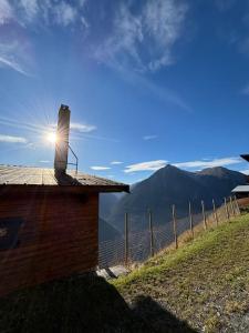 Chalets Chalet de l-Ours - Pla d-Adet : photos des chambres