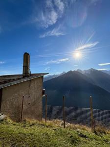 Chalets Chalet de l-Ours - Pla d-Adet : photos des chambres