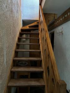 Chalets Chalet de l-Ours - Pla d-Adet : photos des chambres