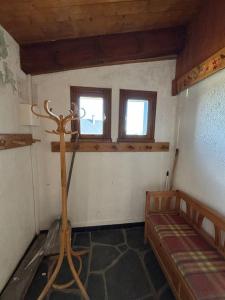 Chalets Chalet de l-Ours - Pla d-Adet : photos des chambres