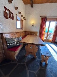 Chalets Chalet de l-Ours - Pla d-Adet : photos des chambres