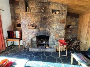 Chalets Chalet de l-Ours - Pla d-Adet : Chalet