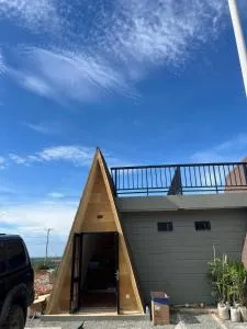 SVR homestay - Prey Nup