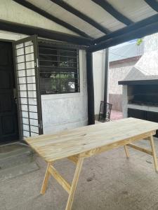 Cabañas los Ceibos