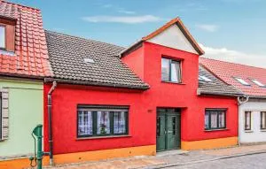 Ferienwohnung Lassan - Wolgast - Zarnitz