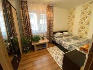 Apartament confortabil - Bogata de Mureş
