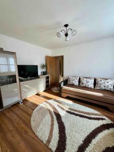 Apartament confortabil