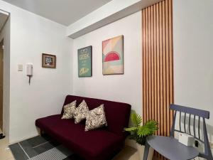 Cozy Home in Mall of Asia - Aseana Pasay