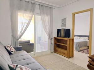 Apartment La Mata Beach