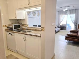 Apartment La Mata Beach