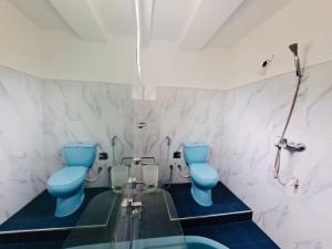 White Heaven Resort
