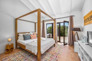 Tons da Terra - Casa de Campo & SPA