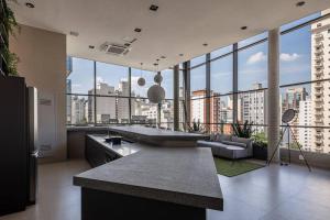 Studio Spazio di Casa OA 723 Jardins Augusta