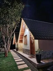 Chalé Sognare Uno - Santa Teresa