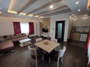 Apartman K25 Milmari