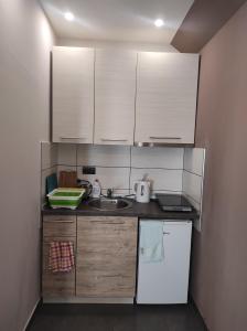 Apartman K25 Milmari