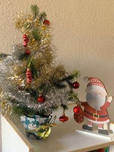 Appartement 4 personnes avec piscine, wifi, garage