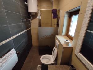 Apartman K25 Milmari