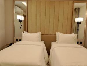 فندق حياة تاون ضبا