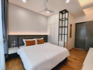 Paradigm Residence 3BR 6PaxRelaxStyle