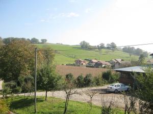 Joli appartement de village