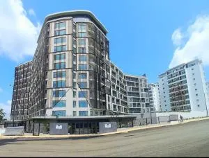 Loxwood House Apartments - Okponglo