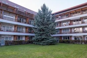 Apartmaji Irma - 柳托梅尔