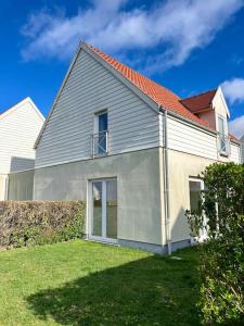 Maisons de vacances La Pointe d-Opale Maison 6 personnes a Wimereux : photos des chambres