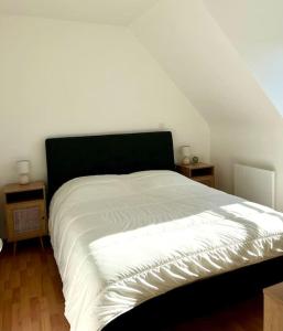 Maisons de vacances La Pointe d-Opale Maison 6 personnes a Wimereux : photos des chambres