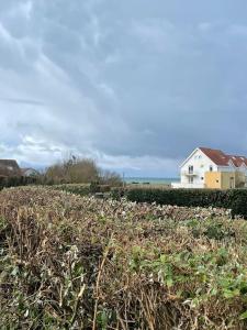 Maisons de vacances La Pointe d-Opale Maison 6 personnes a Wimereux : photos des chambres