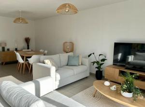 La Pointe dOpale Maison 6 personnes à Wimereux