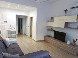 Casa Vergara Piazza Mazzini