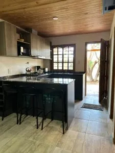 Cabañas los Ceibos - Las Compuertas