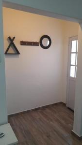 Dpto moderno con aire acondicionado a pasos del mar