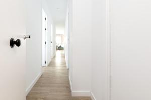 Piso céntrico y elegante