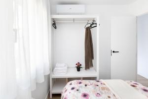 Piso céntrico y elegante