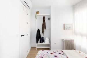 Piso céntrico y elegante