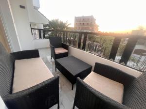 Amenti House - Private Villa & Retreat Center