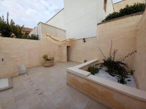 Locazione turistica Gatto messapico