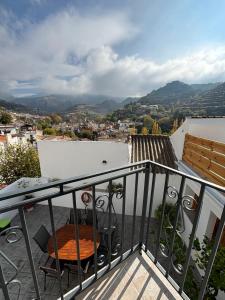 La casa de Miguel Chinicas