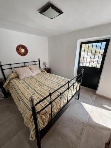 La casa de Miguel Chinicas