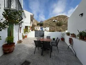 La casa de Miguel Chinicas - Barrio de la Vega