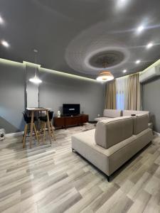 Spiranca Luxury Suites