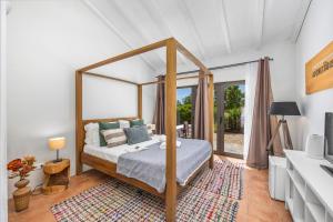 Suite with Terrace 5 room in Tons da Terra - Casa de Campo & SPA