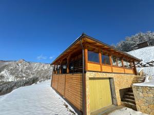 Vikend kuca Panorama