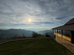 Vikend kuca Panorama