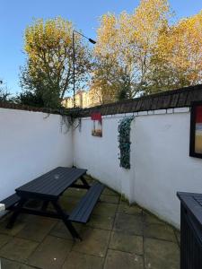 Flat in Camden Kings Cross