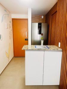 Flat Praia dos Carneiros Tamandaré