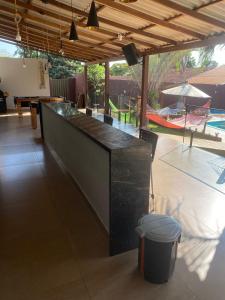 Edícula Vila Paraiso - Refúgio perfeito