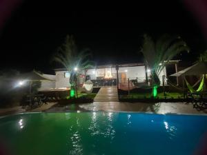 Edícula Vila Paraiso - Refúgio perfeito